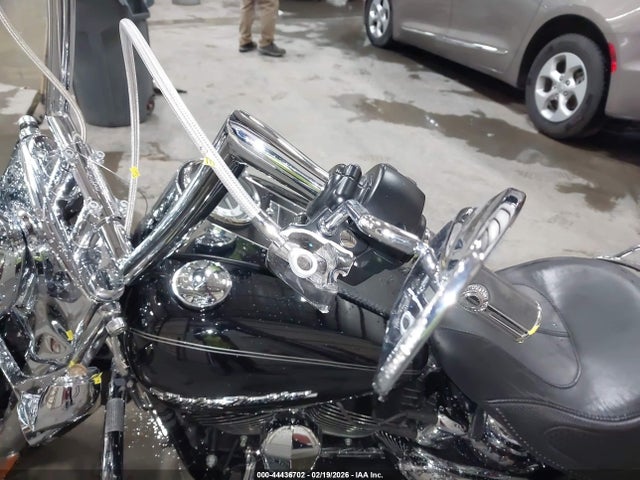 1HD1JDV14GB024549 Harley-Davidson Flstn Softail Deluxe