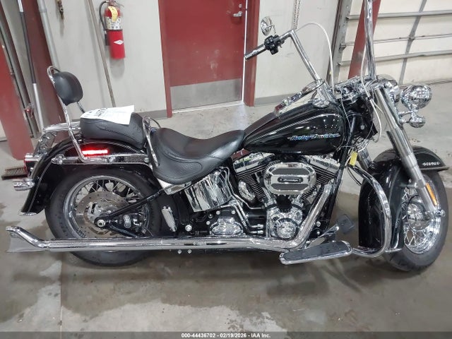 1HD1JDV14GB024549 Harley-Davidson Flstn Softail Deluxe
