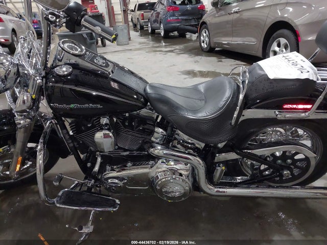 1HD1JDV14GB024549 Harley-Davidson Flstn Softail Deluxe