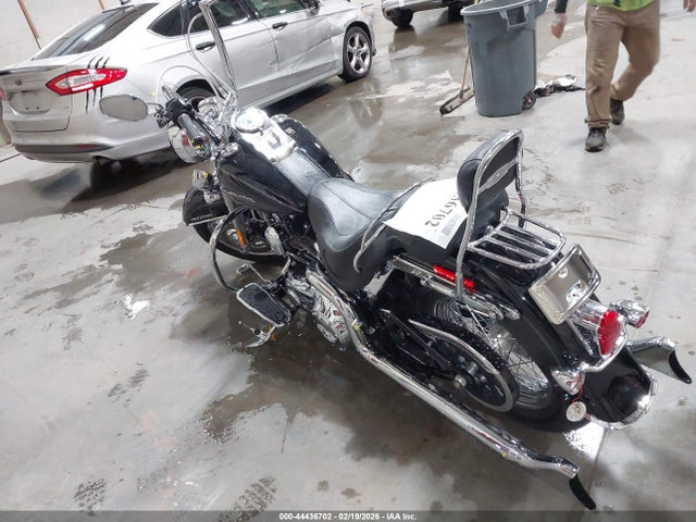 1HD1JDV14GB024549 Harley-Davidson Flstn Softail Deluxe