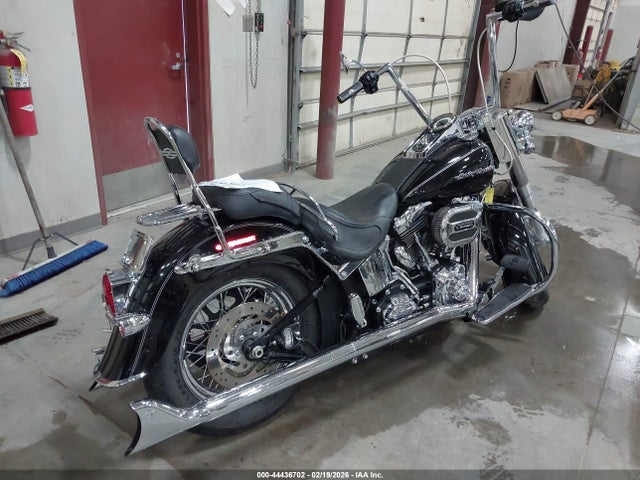 1HD1JDV14GB024549 Harley-Davidson Flstn Softail Deluxe