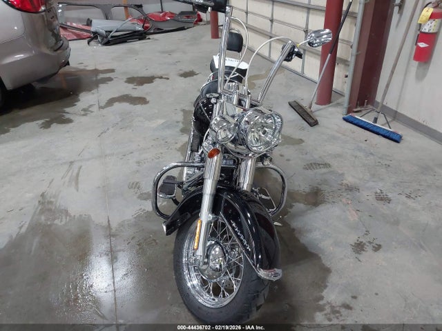 1HD1JDV14GB024549 Harley-Davidson Flstn Softail Deluxe