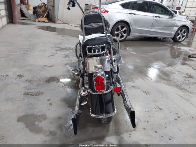1HD1JDV14GB024549 Harley-Davidson Flstn Softail Deluxe
