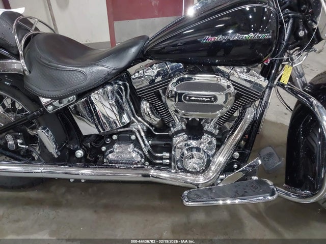 1HD1JDV14GB024549 Harley-Davidson Flstn Softail Deluxe
