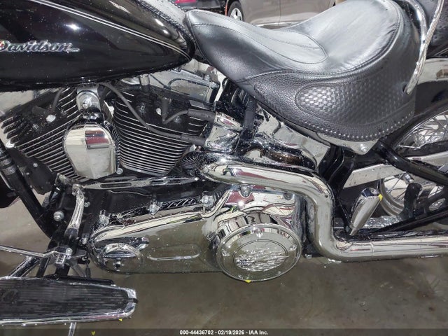 1HD1JDV14GB024549 Harley-Davidson Flstn Softail Deluxe