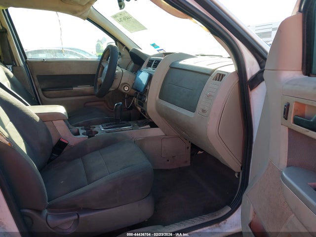 Продаж на аукціоні авто 2009 Ford Escape Hybrid Limited, vin: 1FMCU593X9KC38401, номер лоту: 44436704