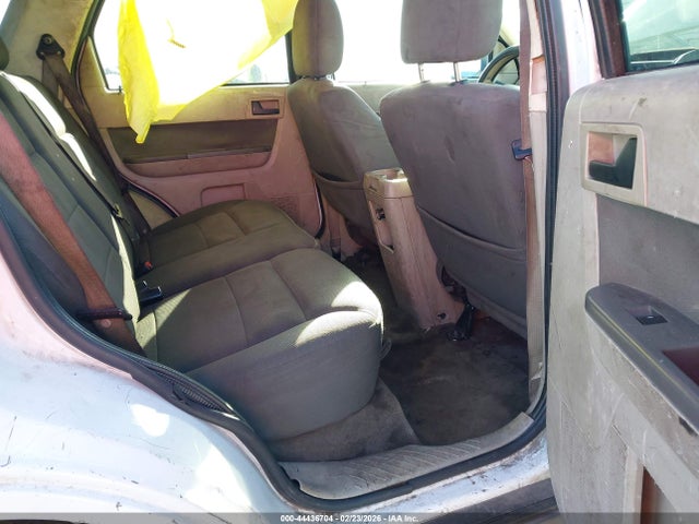 Продаж на аукціоні авто 2009 Ford Escape Hybrid Limited, vin: 1FMCU593X9KC38401, номер лоту: 44436704