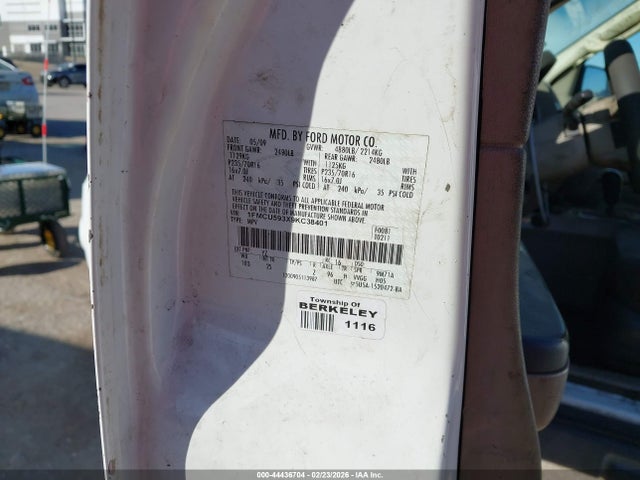Продаж на аукціоні авто 2009 Ford Escape Hybrid Limited, vin: 1FMCU593X9KC38401, номер лоту: 44436704