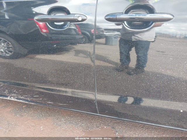 KNDMB5C15G6085955 KIA SEDONA LX