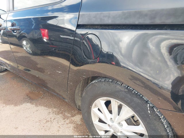 KNDMB5C15G6085955 KIA SEDONA LX