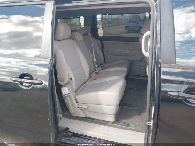 KNDMB5C15G6085955 KIA SEDONA LX