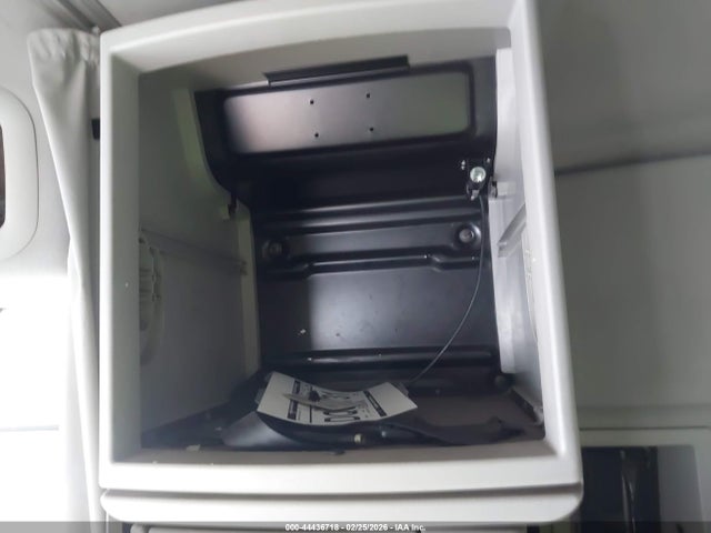 Aukcja sprzedaży 2011 Volvo Vn, vin: 4V4NC9EJ1BN531544, numer aukcji: 44436718