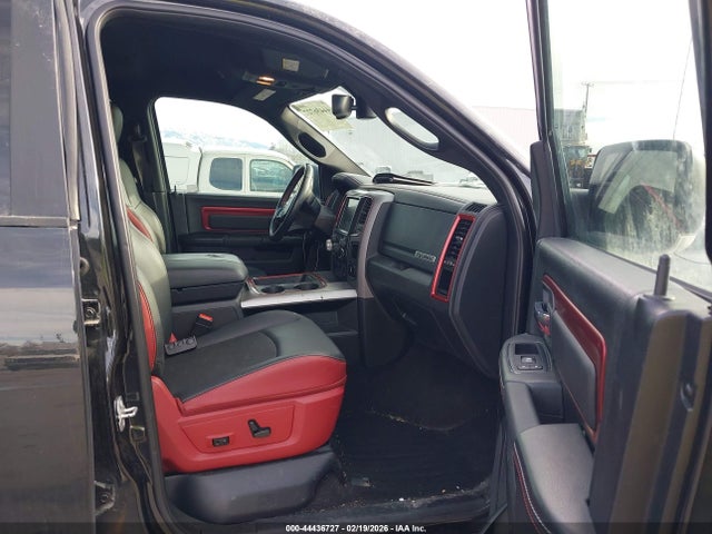 Aukcja sprzedaży 2017 Ram 1500 Rebel  4x4 5'7 Box, vin: 1C6RR7YT1HS759932, numer aukcji: 44436727