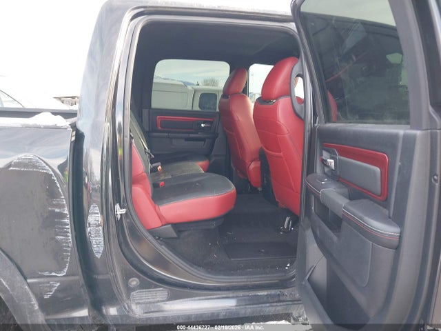 Aukcja sprzedaży 2017 Ram 1500 Rebel  4x4 5'7 Box, vin: 1C6RR7YT1HS759932, numer aukcji: 44436727