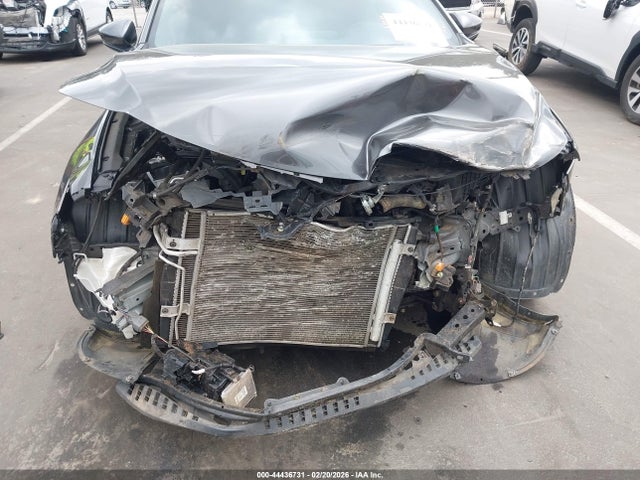 2022 Mazda Mazda3 Select მანქანა იყიდება აუქციონზე, vin: JM1BPAKL5N1503834, აუქციონის ნომერი: 44436731