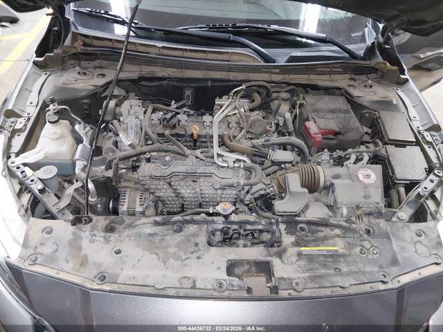 Nissan Altima 2.5 S 2019 1N4BL4BV2KN324269 Image 10