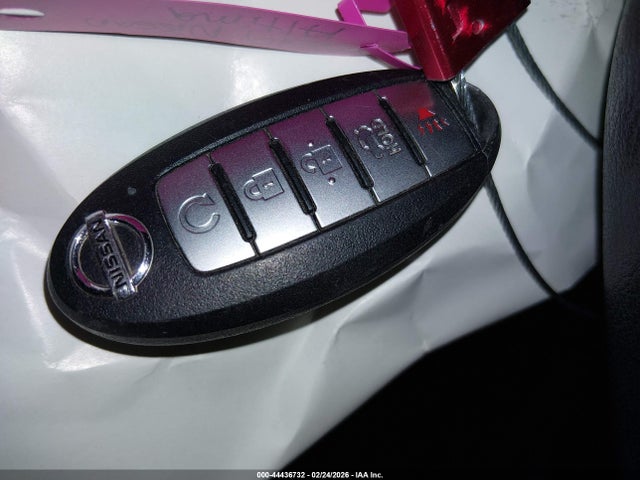 Nissan Altima 2.5 S 2019 1N4BL4BV2KN324269 Image 11