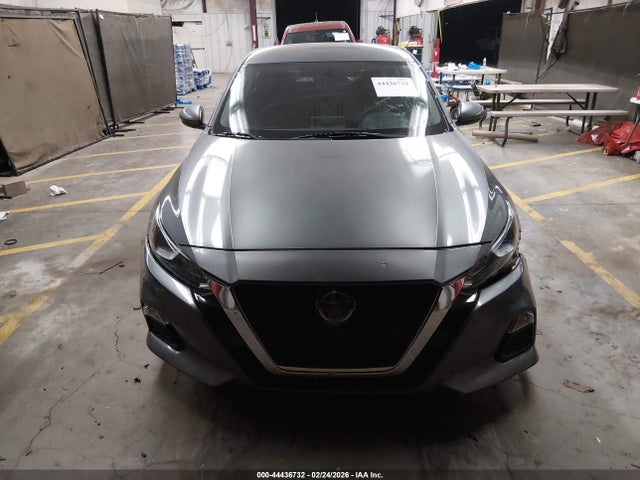 Nissan Altima 2.5 S 2019 1N4BL4BV2KN324269 Image 12