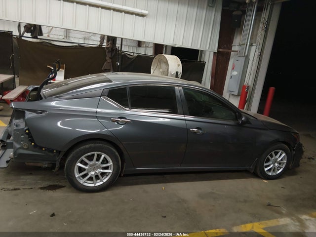 Nissan Altima 2.5 S 2019 1N4BL4BV2KN324269 Image 13