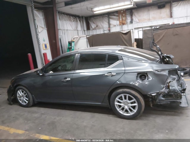 Nissan Altima 2.5 S 2019 1N4BL4BV2KN324269 Image 14