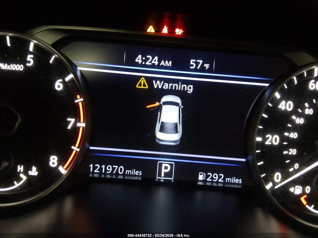 Nissan Altima 2.5 S 2019 1N4BL4BV2KN324269 Image 15