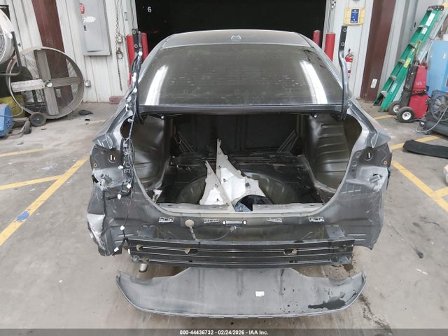 Nissan Altima 2.5 S 2019 1N4BL4BV2KN324269 Image 16