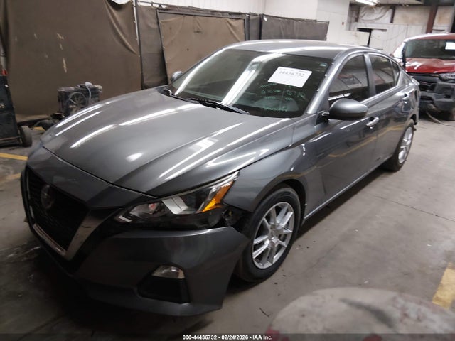Nissan Altima 2.5 S 2019 1N4BL4BV2KN324269 Image 2