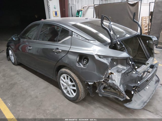 Nissan Altima 2.5 S 2019 1N4BL4BV2KN324269 Image 3