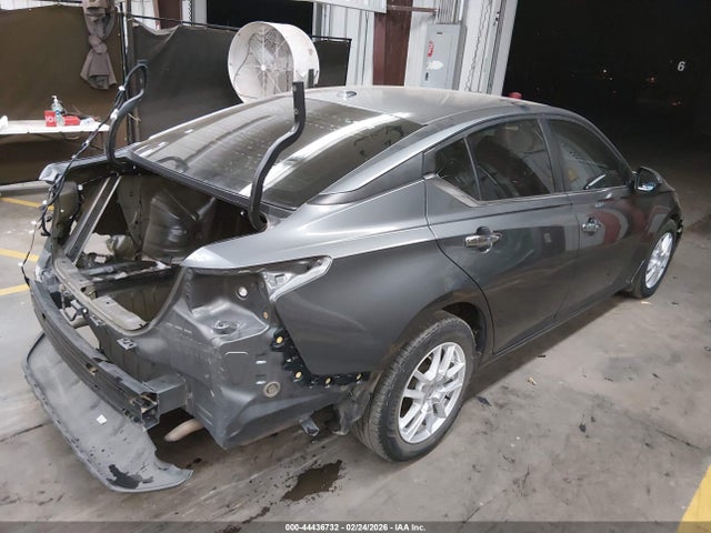 Nissan Altima 2.5 S 2019 1N4BL4BV2KN324269 Image 4