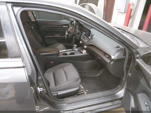 Nissan Altima 2.5 S 2019 1N4BL4BV2KN324269 Image 5