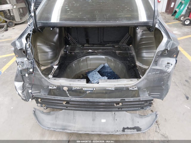 Nissan Altima 2.5 S 2019 1N4BL4BV2KN324269 Image 6