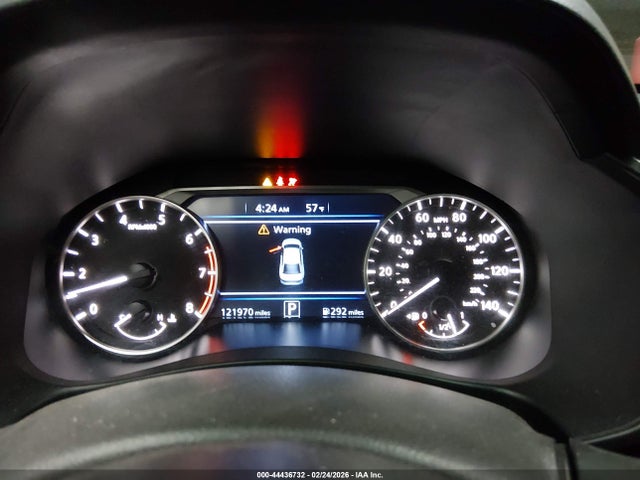 Nissan Altima 2.5 S 2019 1N4BL4BV2KN324269 Image 7
