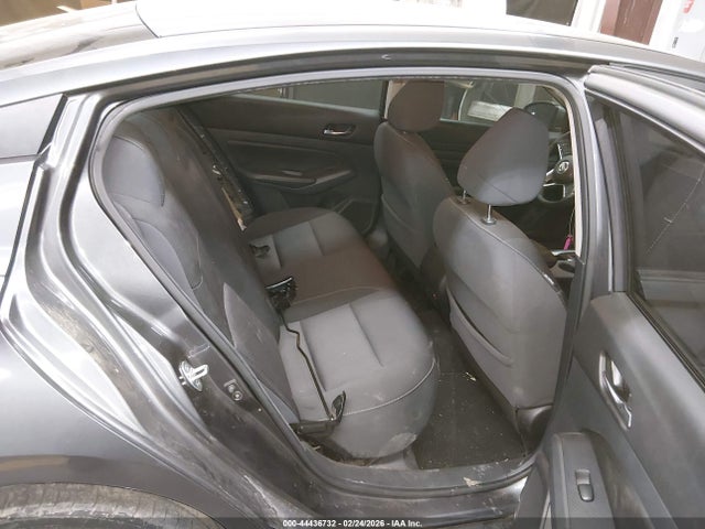 Nissan Altima 2.5 S 2019 1N4BL4BV2KN324269 Image 8