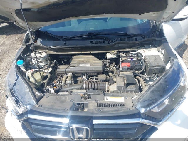 2HKRW1H53LH409208 Honda Cr-v 2wd Ex