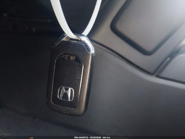 2HKRW1H53LH409208 Honda Cr-v 2wd Ex