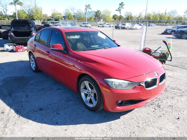 2014 BMW 328I WBA3A5G52ENP33246