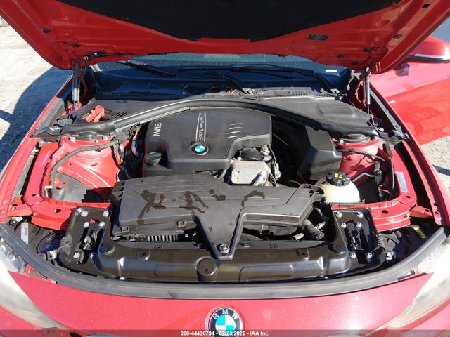 2014 BMW 328I WBA3A5G52ENP33246 Photo 9