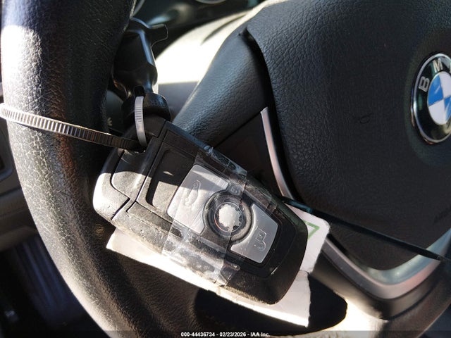 2014 BMW 328I WBA3A5G52ENP33246 Photo 10