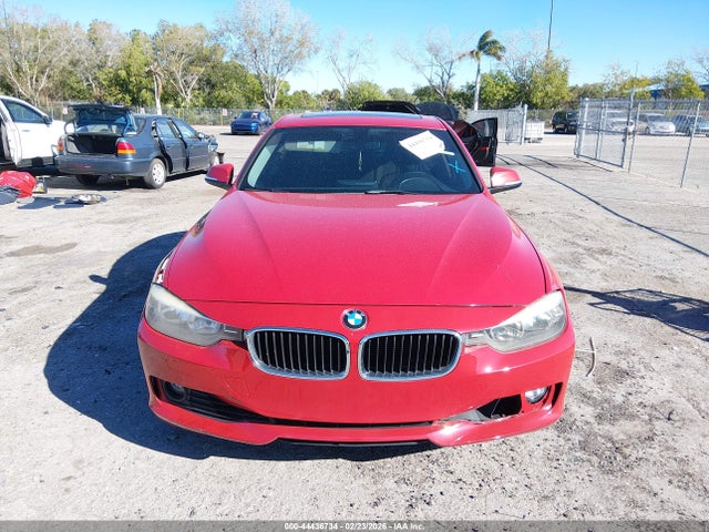 Aukcja sprzedaży 2014 Bmw 328i, vin: WBA3A5G52ENP33246, numer aukcji: 44436734