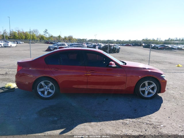 Aukcja sprzedaży 2014 Bmw 328i, vin: WBA3A5G52ENP33246, numer aukcji: 44436734