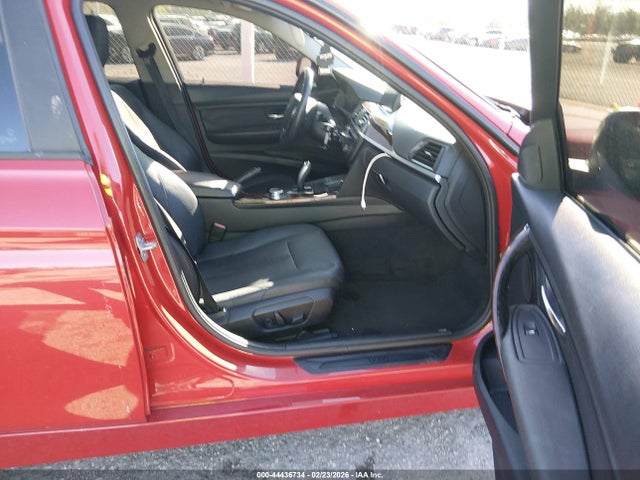 2014 BMW 328I WBA3A5G52ENP33246 Photo 4