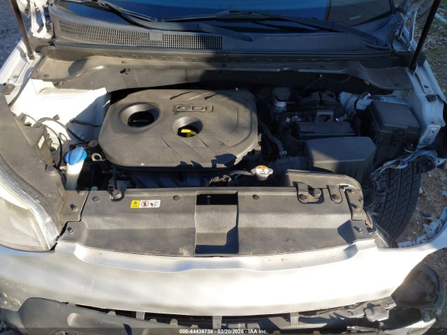 Продажа на аукционе авто 2015 Kia Soul +, vin: KNDJP3A5XF7801742, номер лота: 44436738