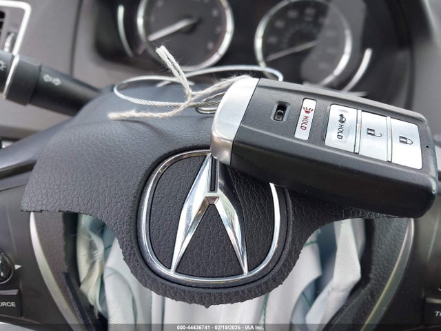 Продаж на аукціоні авто 2018 Acura Tlx, vin: 19UUB1F34JA011289, номер лоту: 44436741