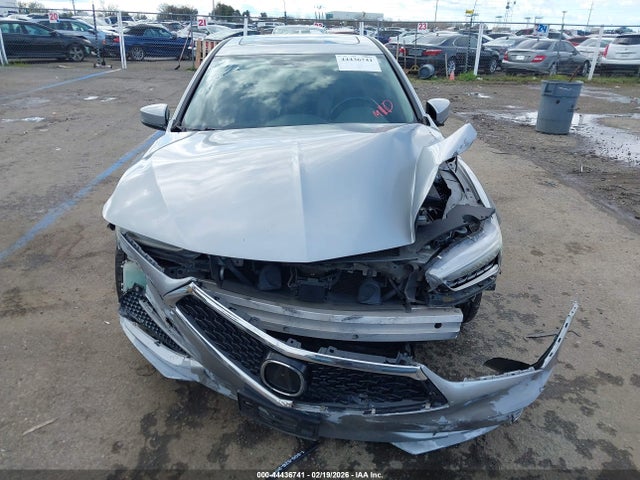 Продаж на аукціоні авто 2018 Acura Tlx, vin: 19UUB1F34JA011289, номер лоту: 44436741