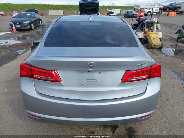 Продаж на аукціоні авто 2018 Acura Tlx, vin: 19UUB1F34JA011289, номер лоту: 44436741