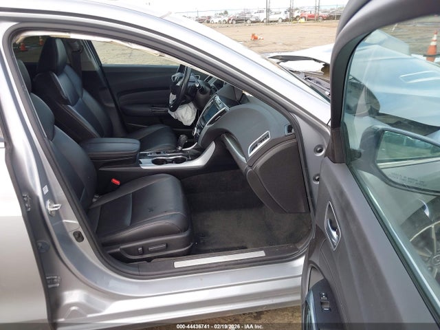 Продаж на аукціоні авто 2018 Acura Tlx, vin: 19UUB1F34JA011289, номер лоту: 44436741