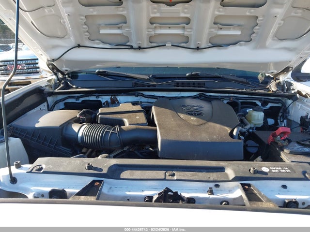 3TMCZ5AN2HM058078 Toyota Tacoma Trd Sport