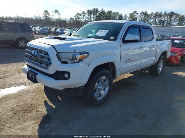 3TMCZ5AN2HM058078 Toyota Tacoma Trd Sport