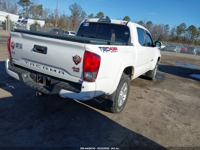3TMCZ5AN2HM058078 Toyota Tacoma Trd Sport