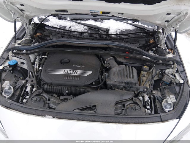 44436746 :رقم المزاد ، WBA73AK01L7F72733 vin ، 2020 Bmw 228i Gran Coupe Xdrive مزاد بيع